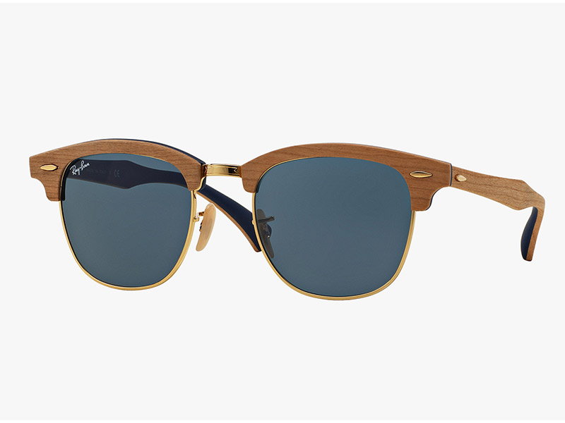 Ray-Ban-rb3016m-CLUBMASTER